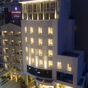 Grand Picasso Hotel